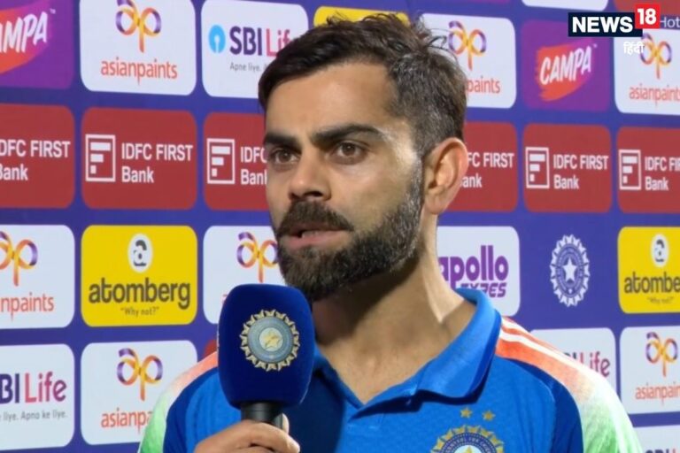 रोहित और मैं टीम के लिए कुछ स्पेशल करना चाहते हैं...कोहली की पहली प्रतिक्रिया