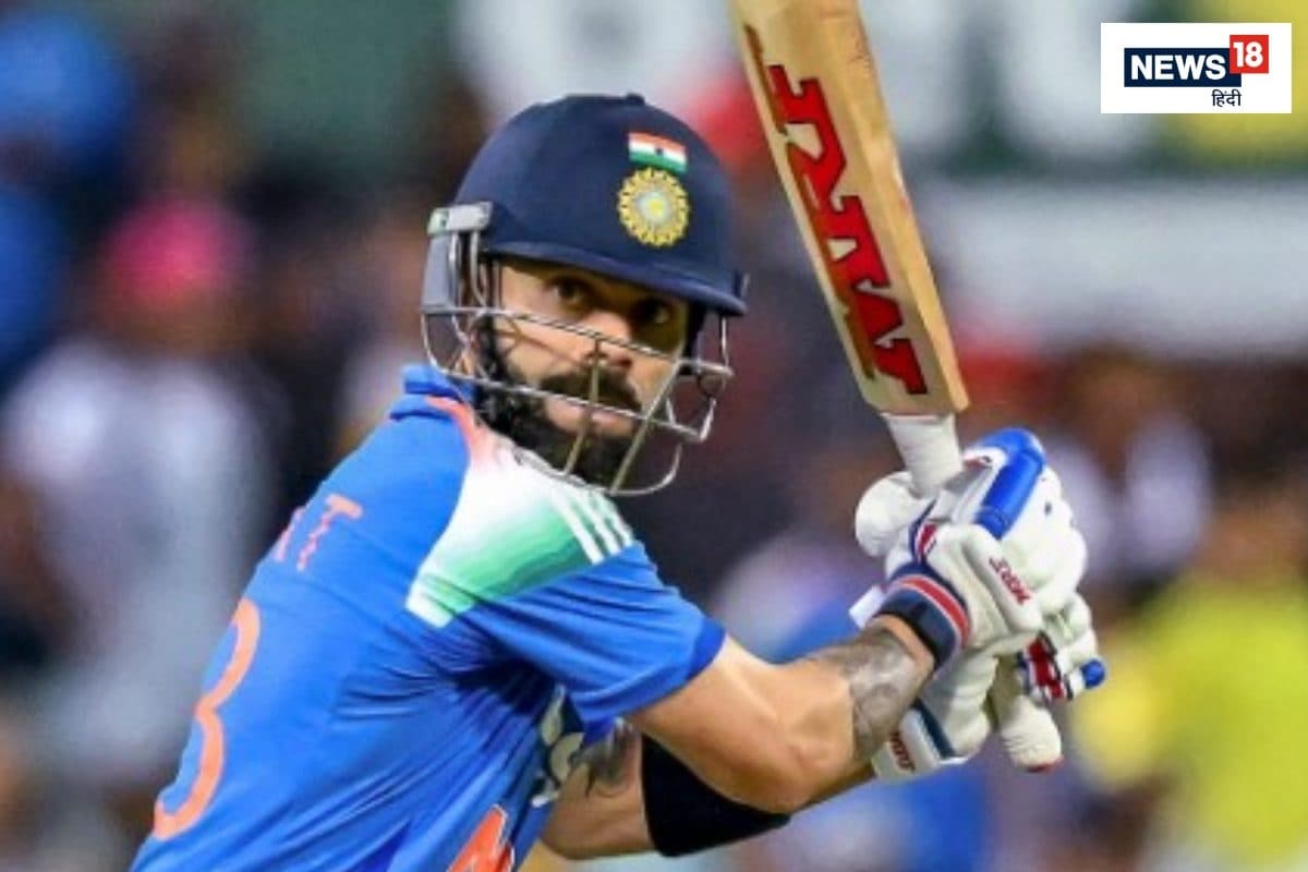 कोहली के निशाने पर सहवाग का महारिकॉर्ड...न्यूजीलैंड के खिलाफ कर सकते हैं कमाल