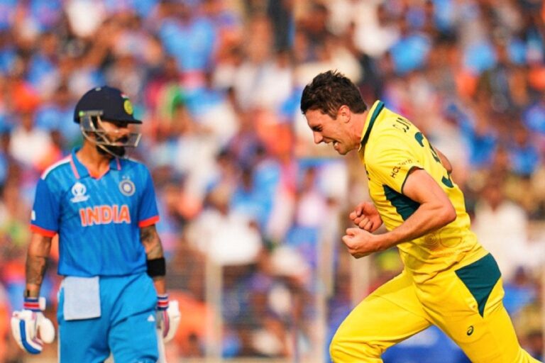 ऑस्ट्रेलिया को टी20 वर्ल्ड कप से पहले जोरदार झटका, कमिंस को लेकर गहराया संकट