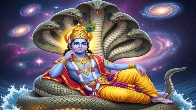 Saphala Ekadashi 2025 Vrat Katha: इस चमत्कारी कथा के बिना अधूरा है सफला एकादशी का व्रत, आज जरूर सुनें ये कथा