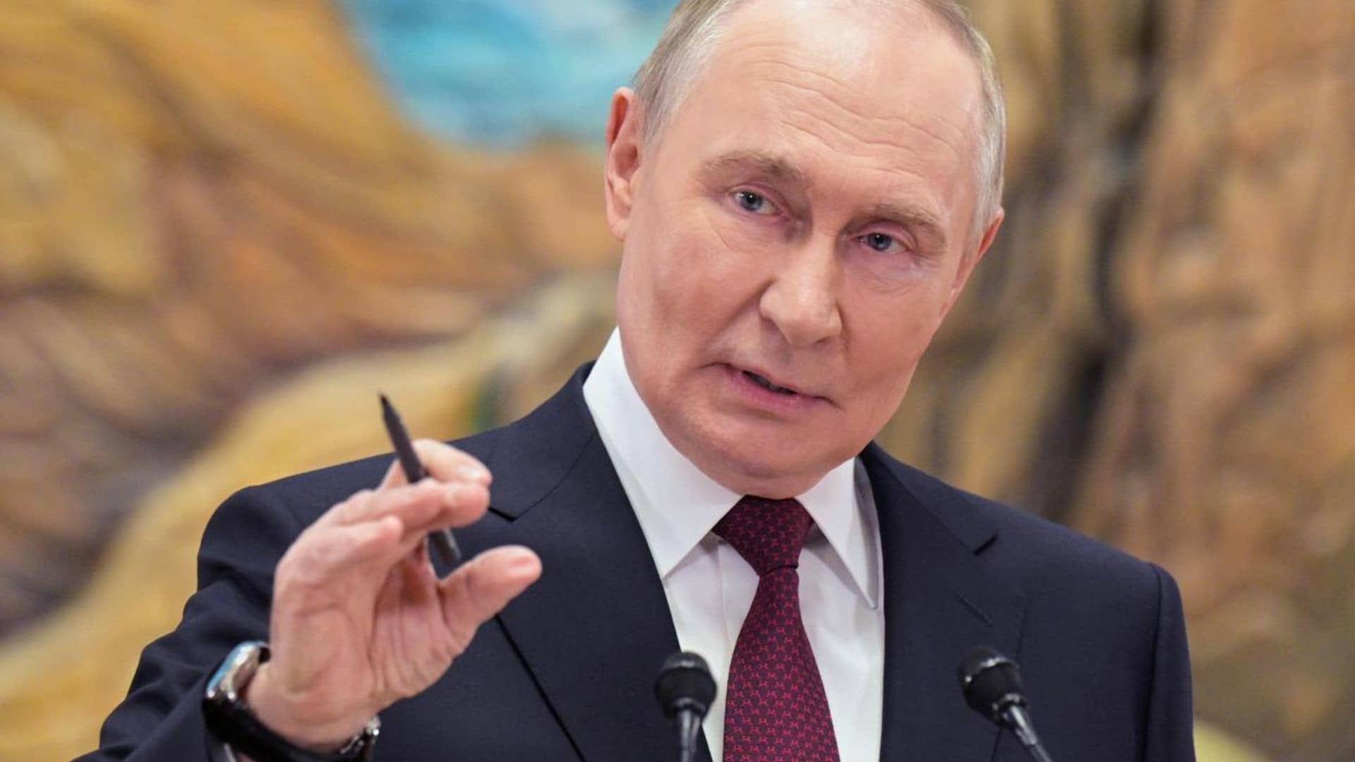 Vladimir Putin India Visit: रूस की स्पेशल टीम पहुंची दिल्ली, पुतिन के भारत दौरे से पहले अलर्ट पर एजेंसियां, किले में तब्दील हुई राजधानी