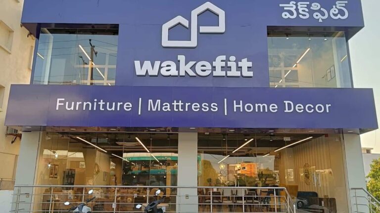 Wakefit Innovations IPO: रिटेल निवेशकों ने दिखाया जबरदस्त उत्साह! बोली लगाने से पहले जानिए कितना चल रहा है लेटेस्ट GMP?