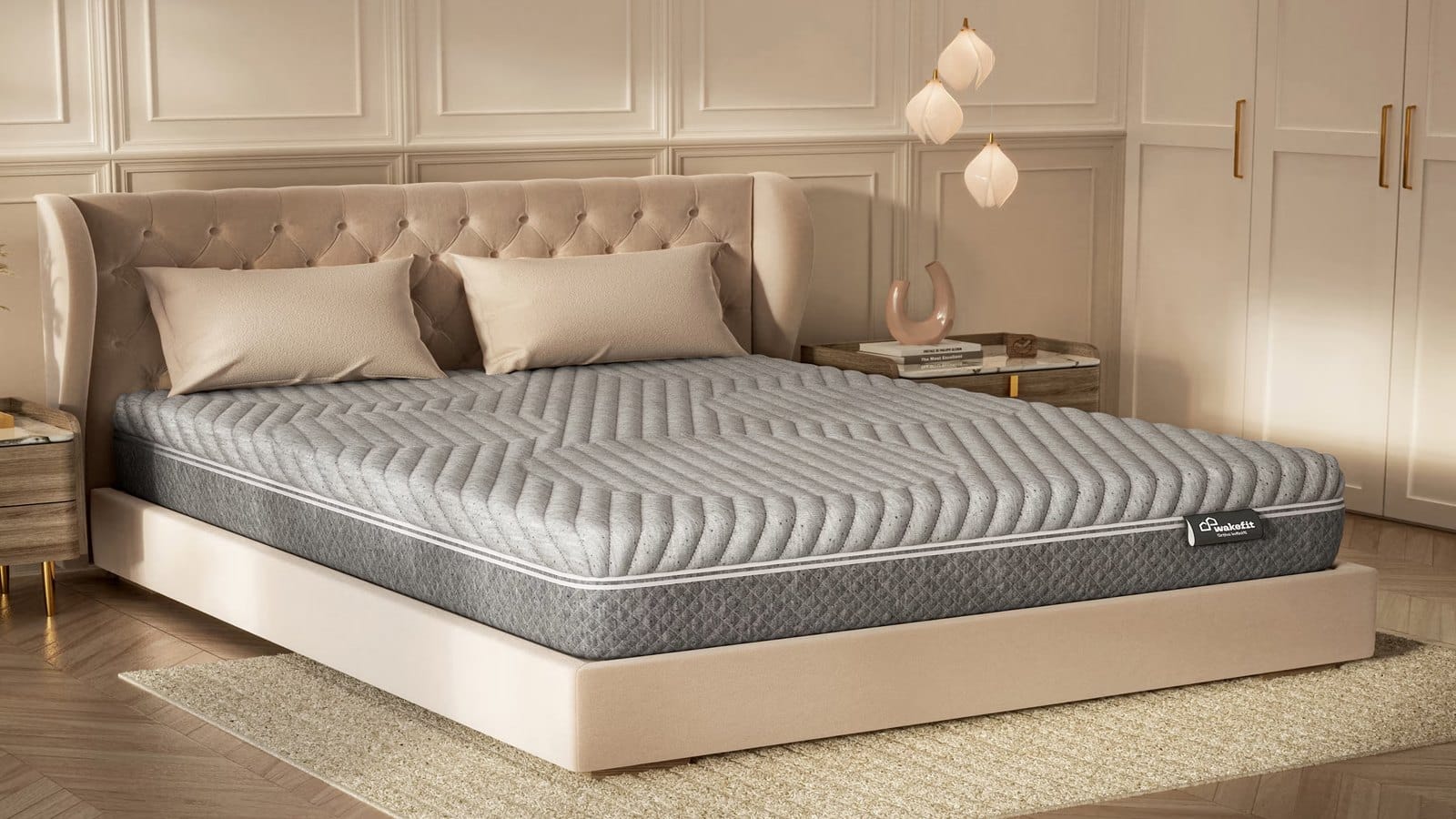 Wakefit IPO: अलॉटमेंट आज 11 दिसंबर को हो सकता है फाइनल, शेयर मिले या नहीं ऐसे करें चेक