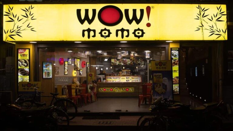 मधुसूदन केला ने Wow Momo Foods में किया ₹75 करोड़ का निवेश, जानिए डिटेल