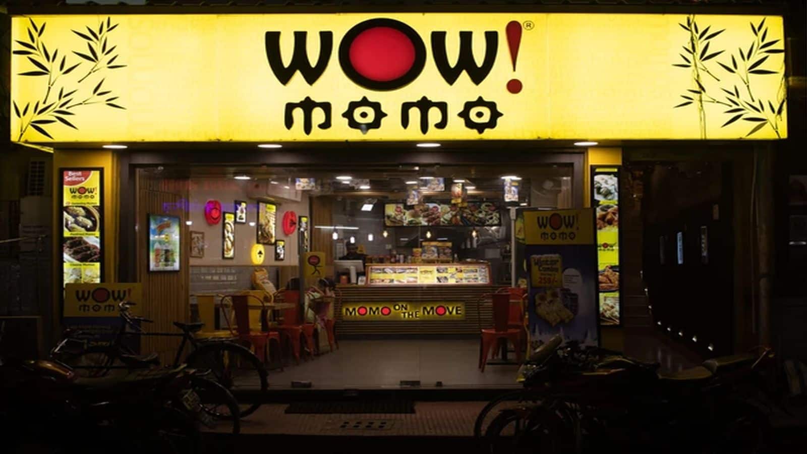 मधुसूदन केला ने Wow Momo Foods में किया ₹75 करोड़ का निवेश, जानिए डिटेल