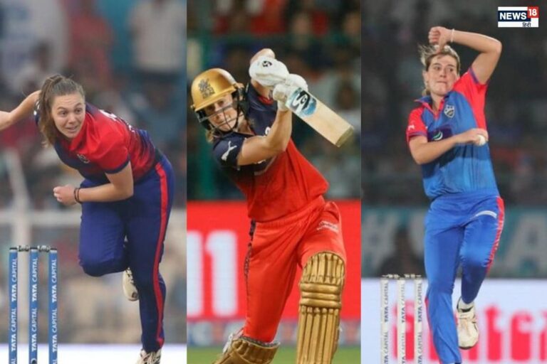 WPL से एक साथ तीन खिलाड़ी आउट, RCB की स्टार क्रिकेटर ने खेलने से किया मना