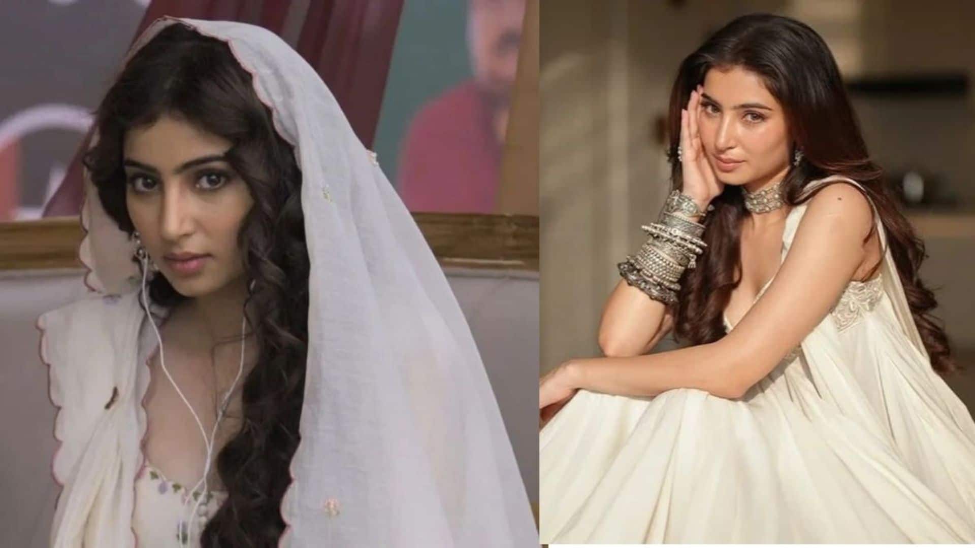 1300 ऑडिशन्स के बाद चुनी गईं ‘धुरंधर’ की 'यालिना', आदित्य धर की मेहनत ने खोजा नया सितारा