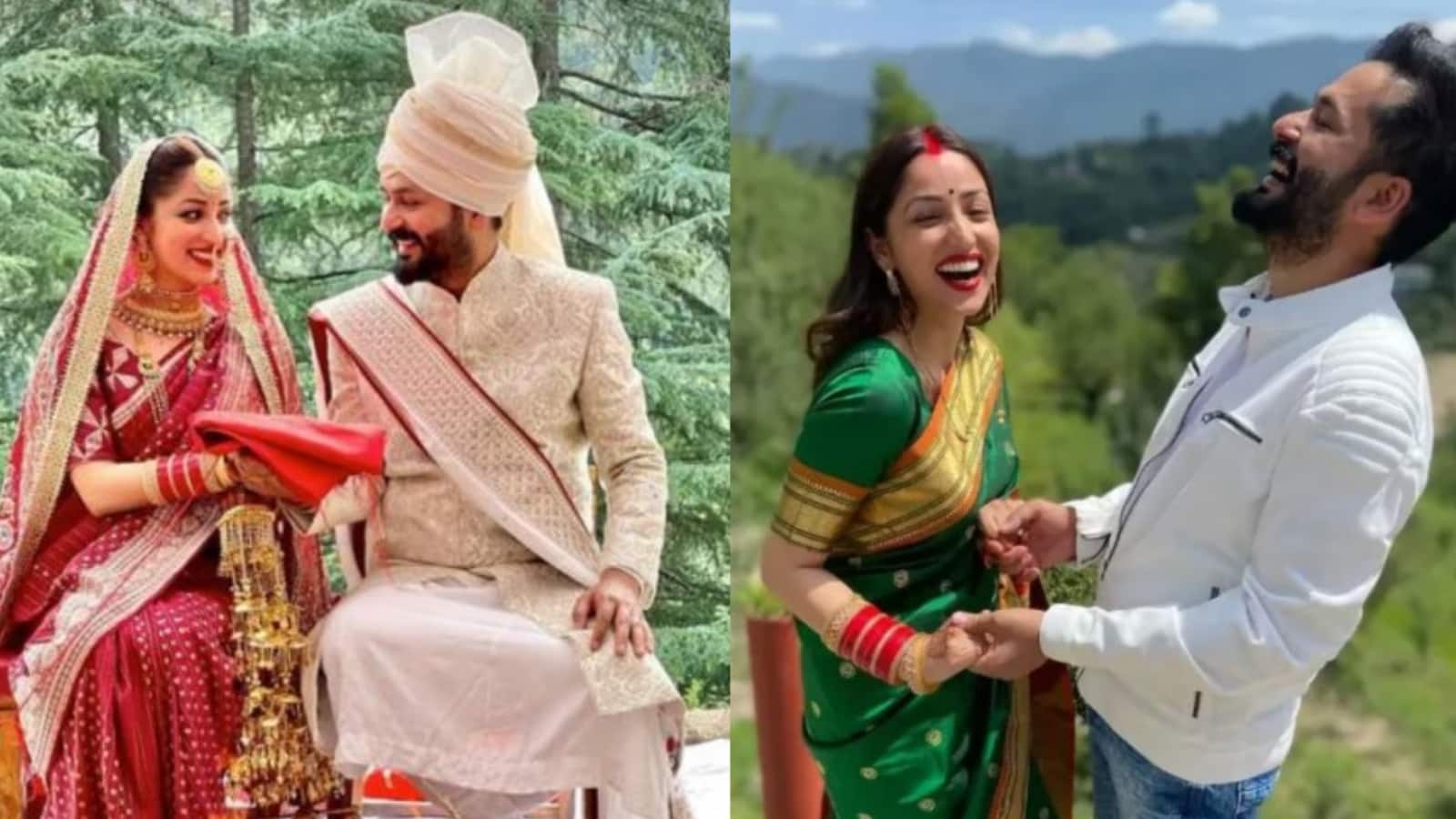 Yami Gautam: 'कुछ भी फिल्मी या प्रपोज करने जैसा नहीं था...', आदित्य धर संग अपनी लव स्टोरी पर बोलीं यामी गौतम