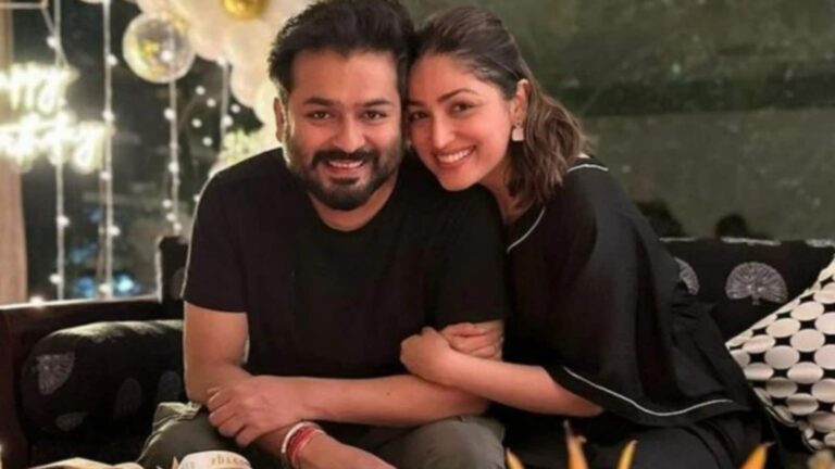 Aditya Dhar: आदित्य धर ने देखी वाइफ यामी गौतम की फिल्म 'हक', जानें कैसा था फिल्ममेकर का रिएक्शन