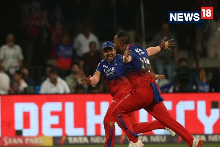 आरसीबी के तेज गेंदबाज को झटका, पॉक्सो कोर्ट ने खारिज की जमानत याचिका