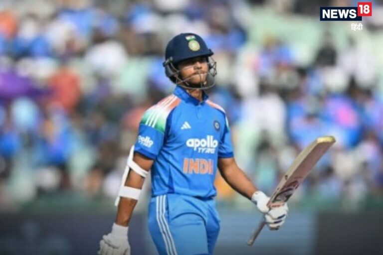 यशस्वी, सरफराज, रहाणे और शार्दुल सब फेल...टीम को मिली शर्मनाक हार