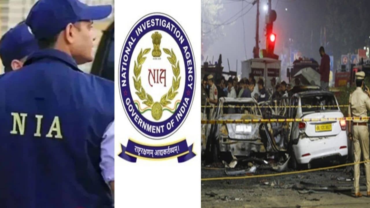 Delhi Blast: दिल्ली ब्लास्ट में गिरफ्तार हुए आरोपी यासिर अहमद डार ने भी ली थी सुसाइड बॉम्बर बनने की शपथ, बड़ा खुलासा