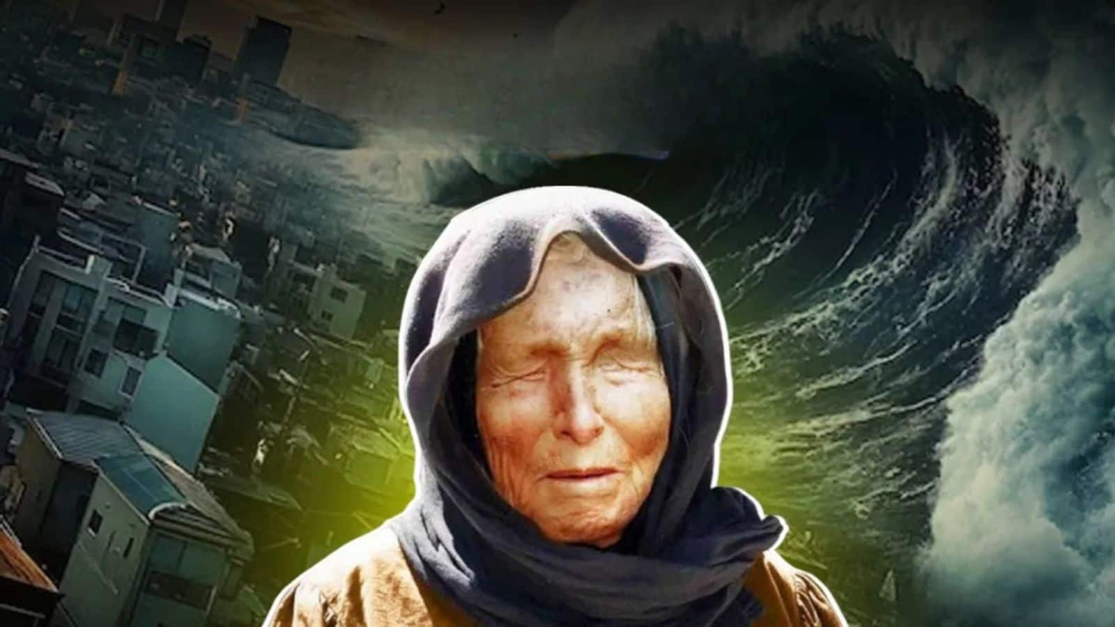 Year End 2025: भूकंप, बाढ़, तूफान… क्या बाबा वेंगा ने पहले ही देख ली थी 2025 की तबाही?