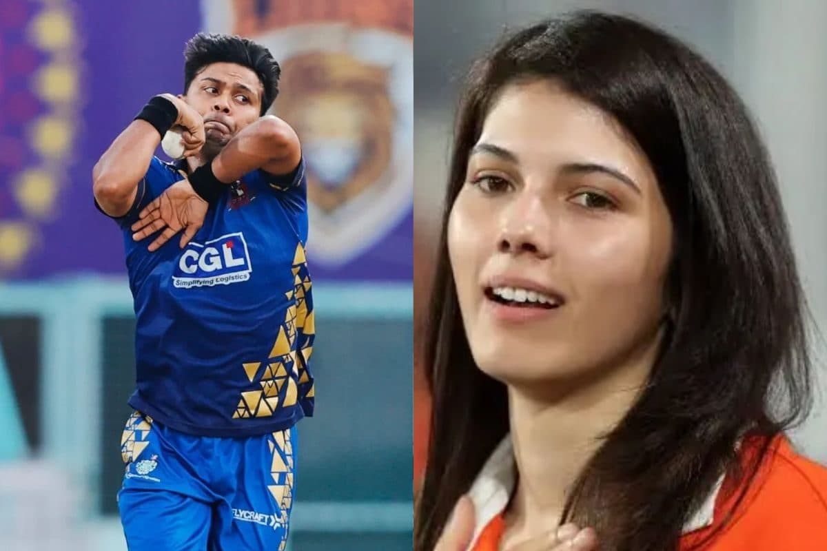 घातक फॉर्म में काव्या मारन की टीम का स्टार, SRH ने सिर्फ 40 लाख में खरीदा था