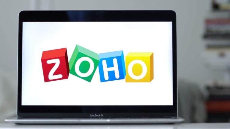Zoho Mail: सरकारी ईमेल सिस्टम में बड़ा बदलाव, 12.68 लाख अकाउंट Zoho Mail पर किए गए शिफ्ट