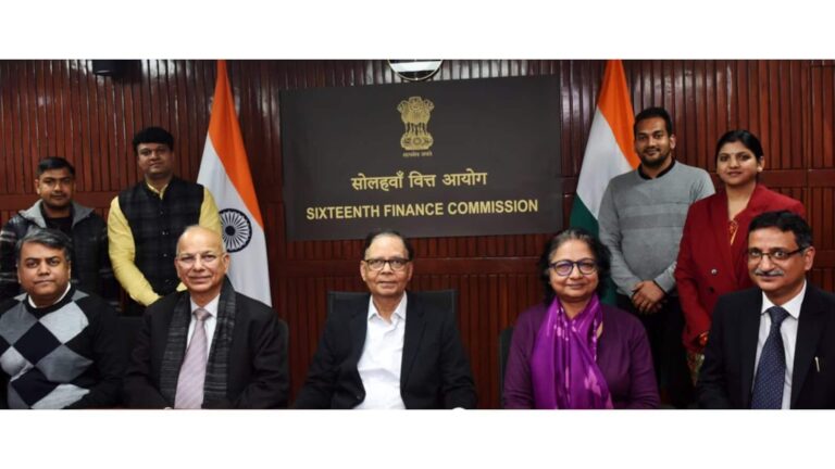 Budget 2026: वित्त वर्ष 2027 के केंद्रीय बजट में 16वें वित्त आयोग की सिफारिशें की जाएंगी शामिल