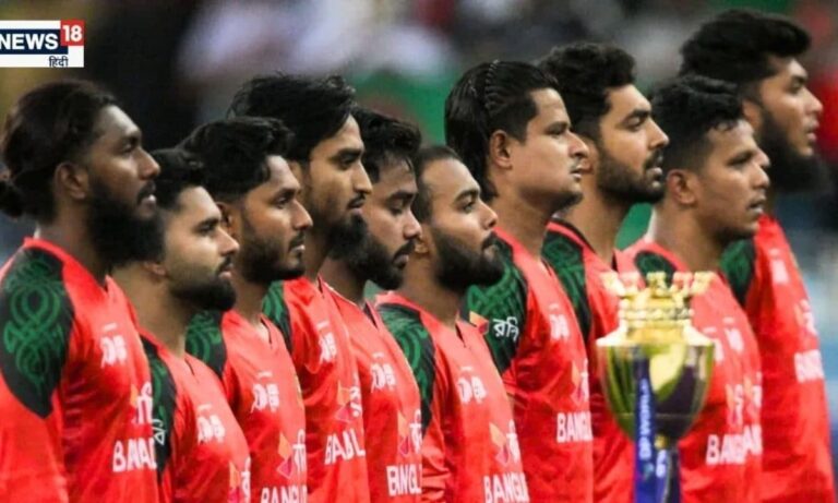 बांग्लादेश की इंटरनेशल बेजइज्ती, खिलाड़ियों ने किया BPL का बहिष्कार