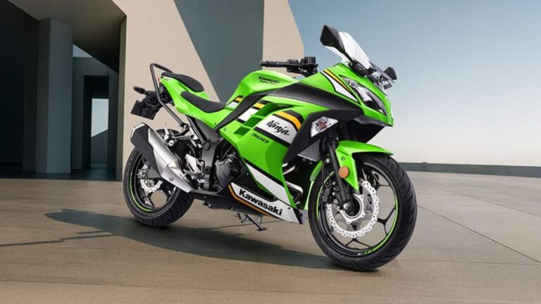 2026 Kawasaki Ninja 300 भारत में लॉन्च, जानें कीमत, फीचर्स और इंजन की पूरी डिटेल