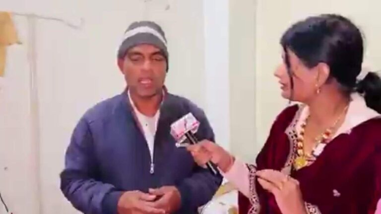 Viral Video: बेटे की चाह में 19 साल में 11 बच्चे...;  अपनी ही 10 बेटियों के नाम भूल गए पिता, यूजर्स भड़के