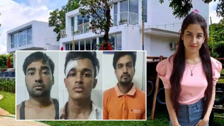 BREAKING: अंकिता भंडारी केस में उत्तराखंड सरकार का बड़ा फैसला, CM धामी ने की CBI जांच की सिफारिश