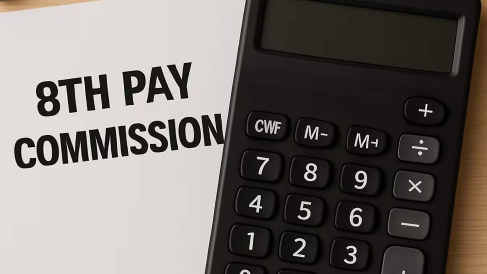 8th Pay Commission: नए साल की शुरुआत में क्यों नहीं बढ़ी सैलरी? कब बढ़ेगा कर्मचारियों का वेतन