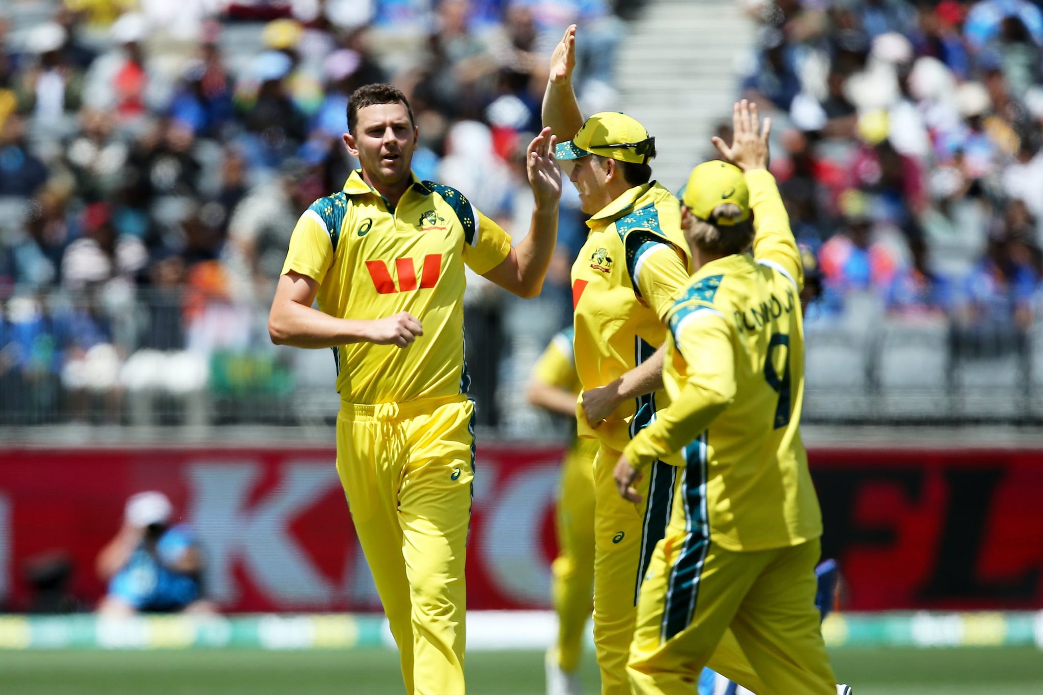 ऑस्ट्रेलिया का एक तीर से दो निशाना, पाकिस्तान की मदद के लिए आया सामने, टी20 वर्ल्ड कप से पहले बड़ा फैसला