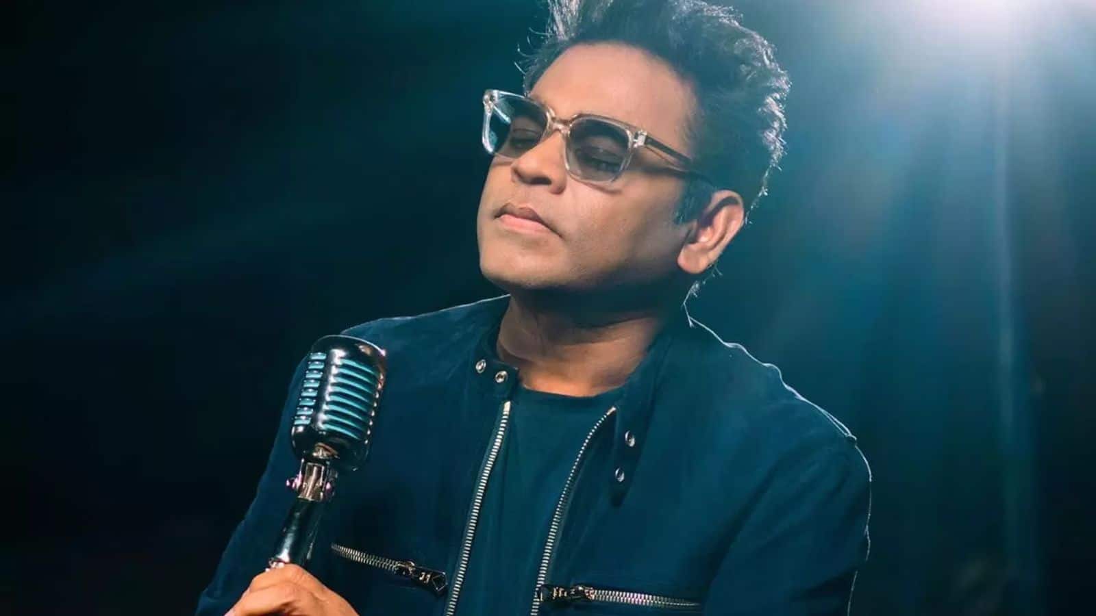 'ये मुल्क हमारा है, बस खुश रहो' एआर रहमान के 'कम्युनल भेदभाव' वाले बयान पर एक्ट्रेस वहीदा रहमान ने दिया रिएक्शन