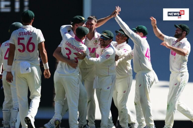 एशेज से बैजबॉल की शर्मनाक विदाई! कोच की सनक और इंग्लैंड की बेइज्जती की पूरी कहानी, ऐसे टूटा अंग्रेजों का घमंड