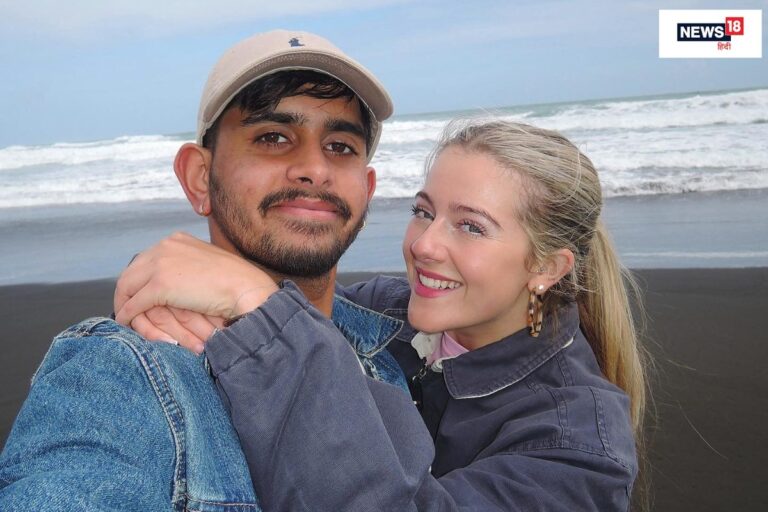 बला की खूबसूरत है आदित्य अशोक की गर्लफ्रेंड, जिनके सामने फेल हैं बॉलीवुड की टॉप हसीनाएं