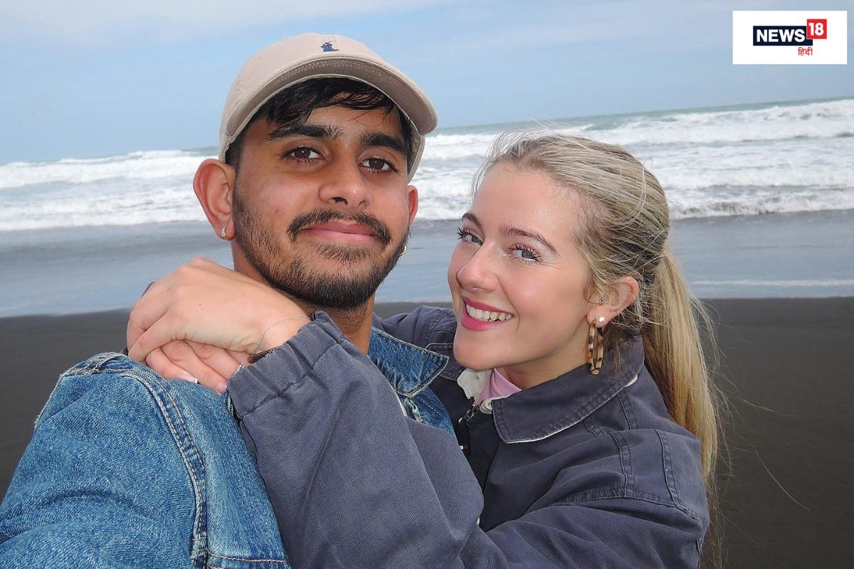 बला की खूबसूरत है आदित्य अशोक की गर्लफ्रेंड, जिनके सामने फेल हैं बॉलीवुड की टॉप हसीनाएं