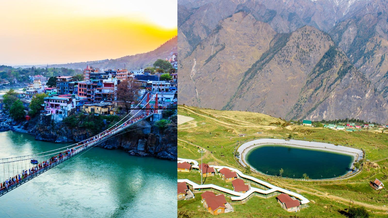 एडवेंचर के हैं शौकिन तो भारत की ये जगहें हो बेहद खास, साल 2026 में जरुर बनाए प्लान