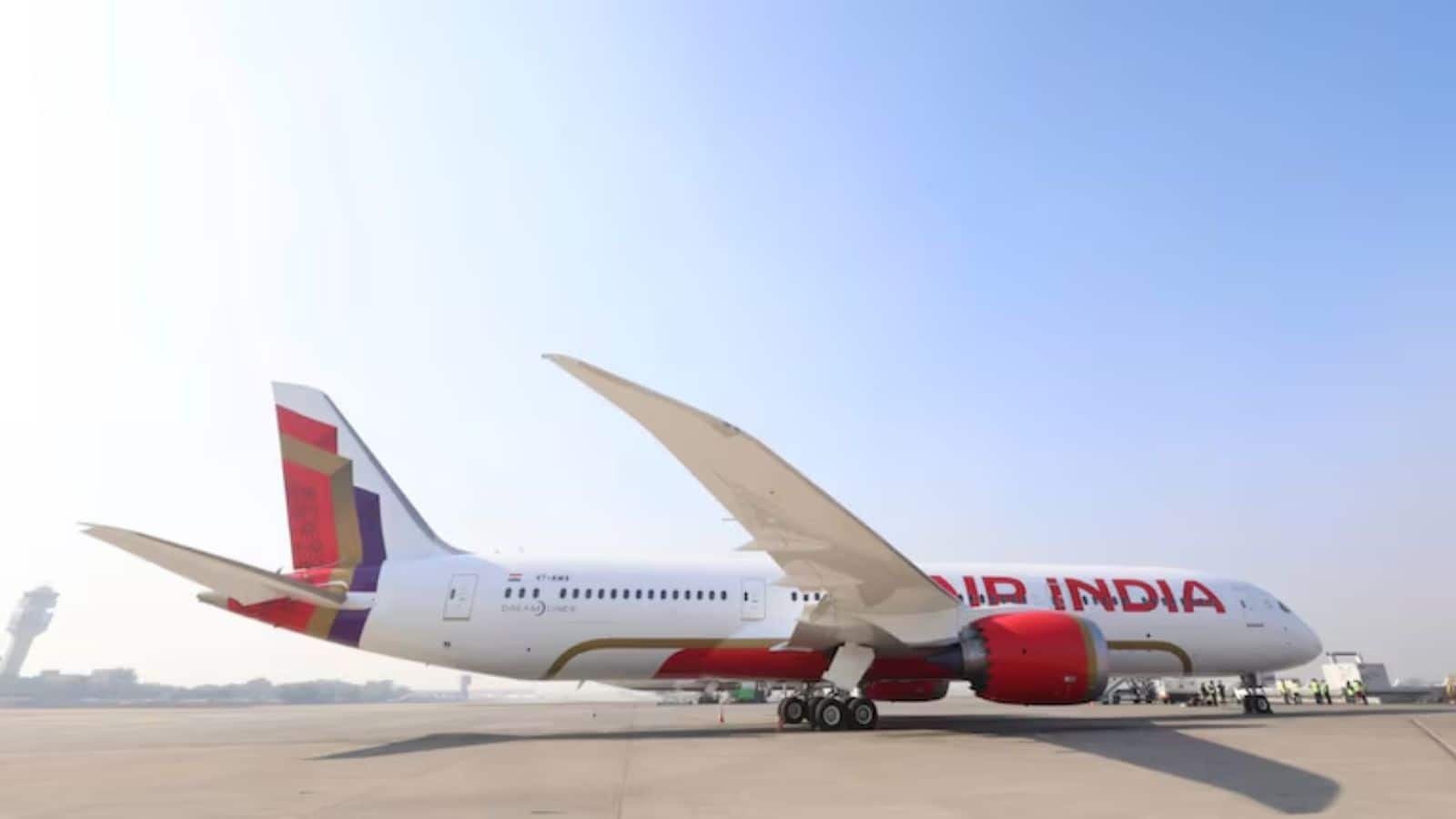 Air India: एयर इंडिया ने न्यूयॉर्क और नेवार्क की सभी उड़ानें कीं रद्द, अमेरिका में 'बर्फीले तूफान' का अलर्ट