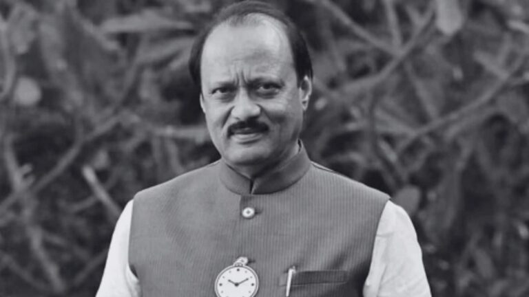 अजित पवार के हैवीवेट विभागों पर खींचतान, NCP ने ठोंका दावा...रार बढ़ने की आशंका