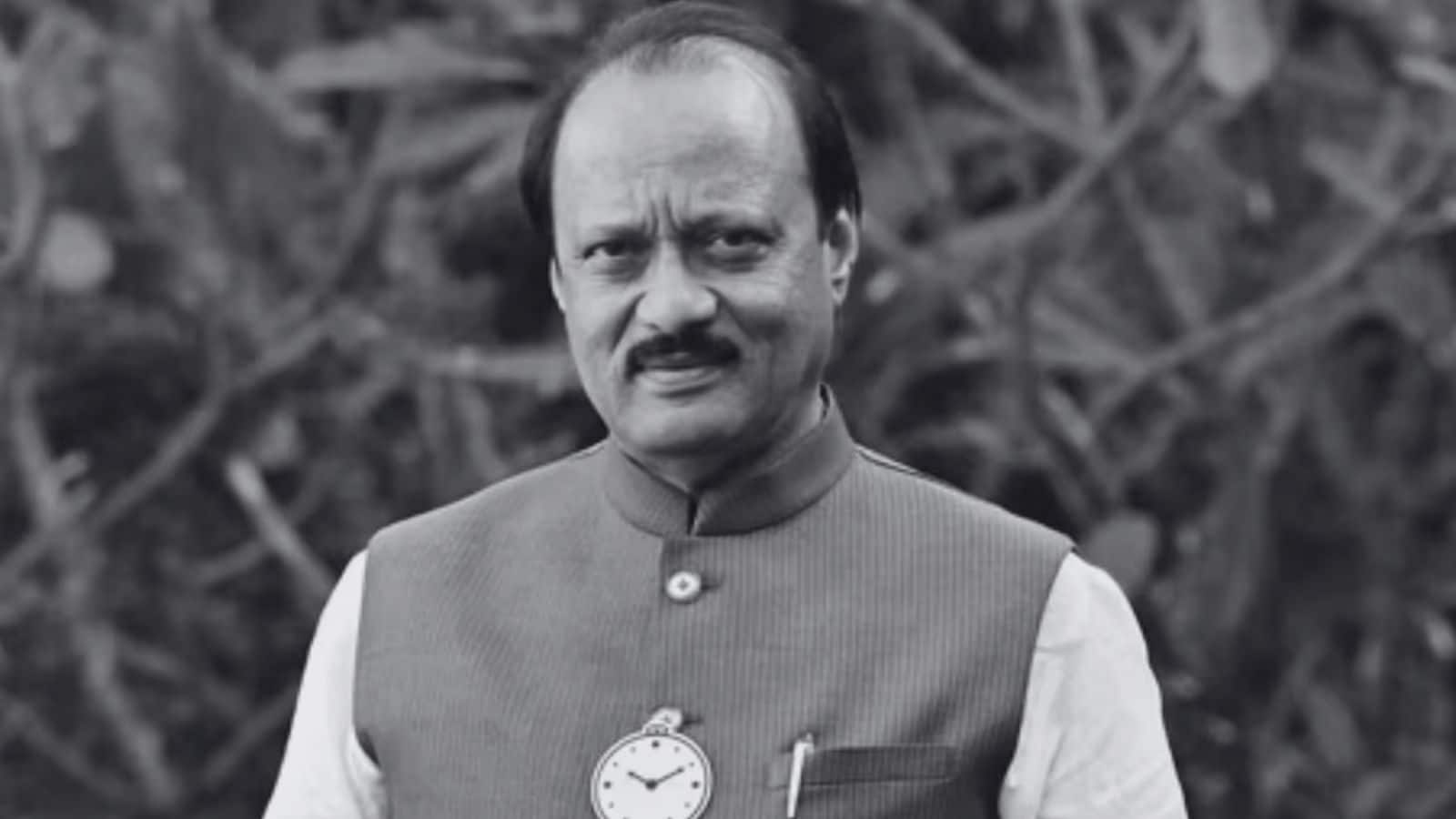 अजित पवार के हैवीवेट विभागों पर खींचतान, NCP ने ठोंका दावा...रार बढ़ने की आशंका