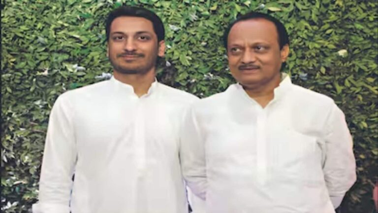 Pune Land Scam : वह 'जमीन घोटाला' जिसने अजीत पवार के परिवार को दिया तगड़ा झटका