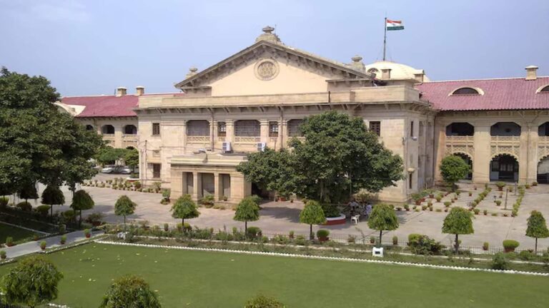 'पश्चिम से प्रभावित होकर लिव-इन-रिलेशनशिप में रह रहे युवा, ब्रेकअप के बाद रेप की दर्ज होती है FIR'; इलाहाबाद HC ने रद्द की उम्रकैद की सजा