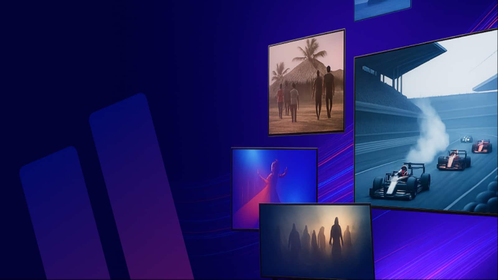 Amagi Media Labs IPO Listing: 12% डिस्काउंट पर लिस्ट ₹361 का शेयर, आईपीओ को मिला था शानदार रिस्पांस