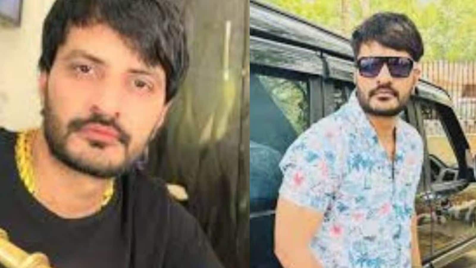 Aman Bhainswal: कुख्यात गैंगस्टर अमन भैंसवाल दिल्ली एयरपोर्ट पर गिरफ्तार, अमेरिका से डिपोर्ट कर लाया गया भारत