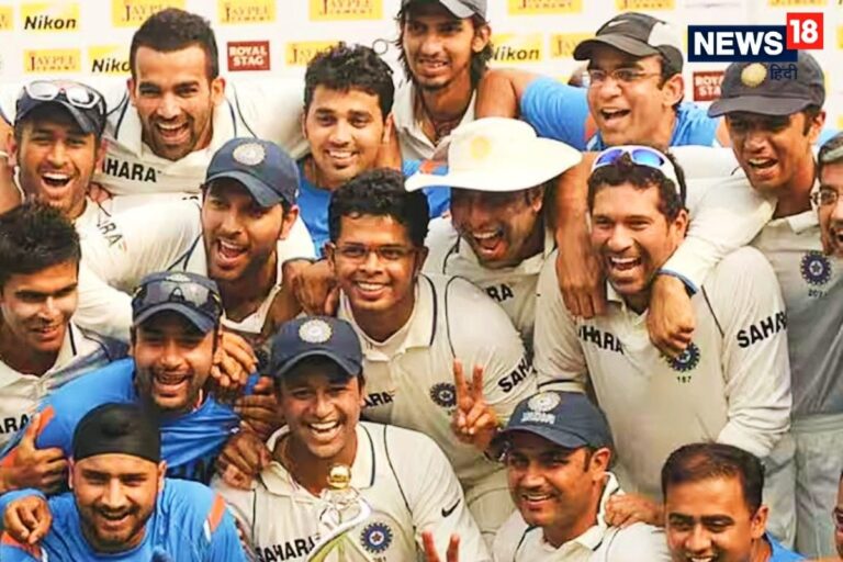 एक IAS अधिकारी जिसने टीम इंडिया में किया धमाकेदार डेब्यू, पहले मैच में जमाया अर्धशतक