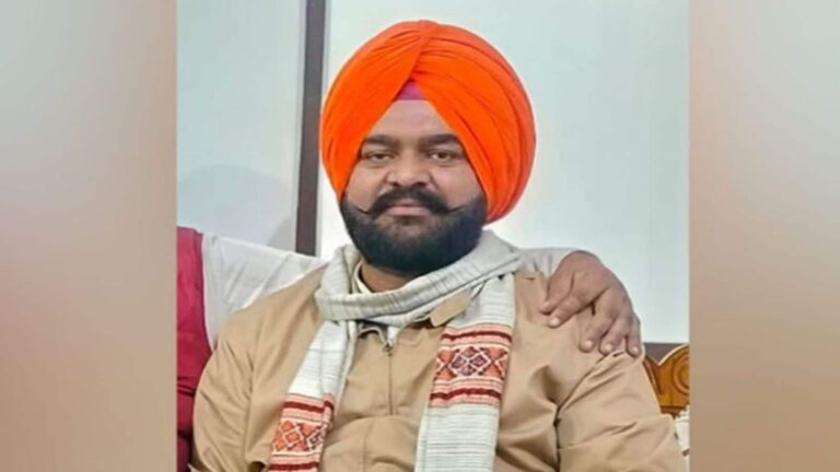 Jarmal Singh: अमृतसर में AAP सरपंच जर्मल सिंह की गोली मारकर हत्या, शादी समारोह में सरेआम कई लोगों ने की फायरिंग