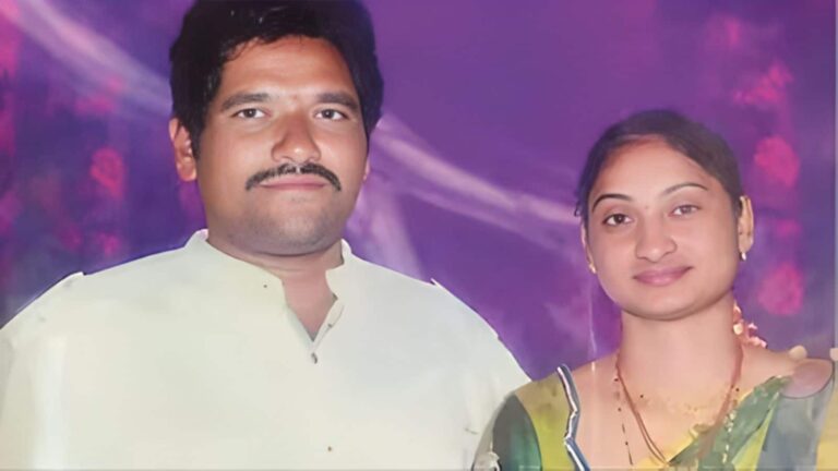पति की हत्या के बाद शव के पास बैठ कर पॉर्न वीडियो देखती रही पत्नी! प्रेमी के साथ मिलकर खौफनाक वारदात को दिया अंजाम