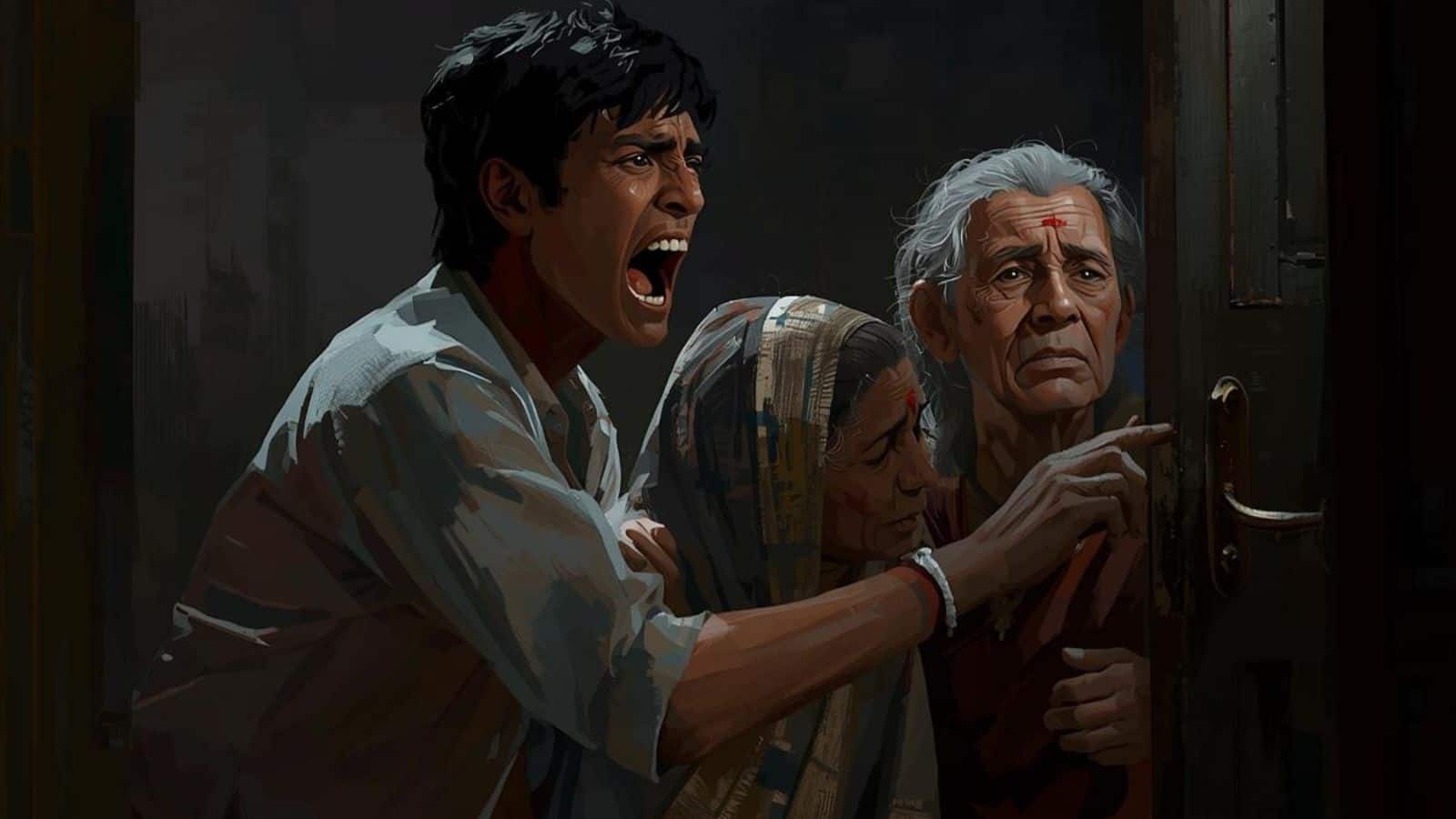 मां-बाप का ध्यान नहीं रखा, तो कटेगी 10% सैलरी, सरकार ला रही नया कानून!