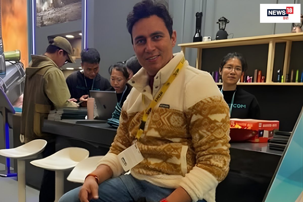 यौन शोषण के पाप से डोपिंग के दाग तक... नाबालिग शूटर की अस्मत लूटने वाला आरोपी कोच बेनकाब, कैफे और फिटनेस क्लब का है मालिक