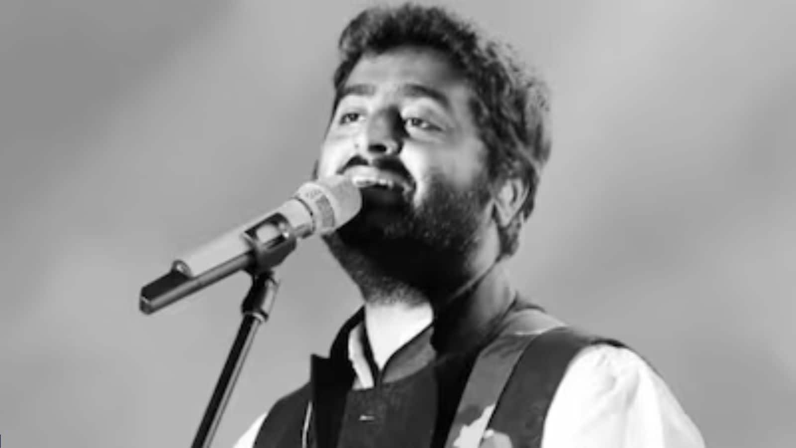 Arijit Singh: 'सब कुछ अपने पीक पर देखा...', अरिजीत सिंह के रिटायरमेंट पर उदित नारायण ने दिया रिएक्शन