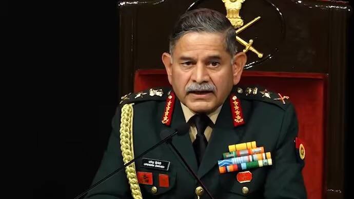 बस एक गलती और PAK के खिलाफ ग्राउंड एक्शन को तैयार थी भारतीय सेना...ऑर्मी चीफ का बड़ा खुलासा