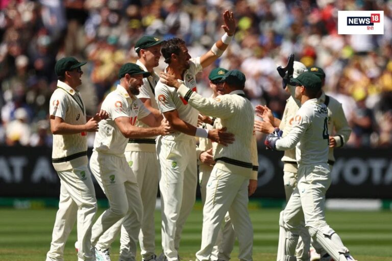 सिडनी टेस्ट के लिए ऑस्ट्रेलिया ने किया प्लेइंग XI का ऐलान, जानें कैसी है टीम