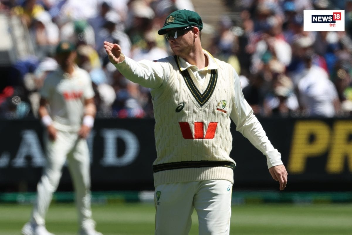 सिडनी में टूट गई 137 साल पुरानी परंपरा, स्टीव स्मिथ ने बदला इतिहास