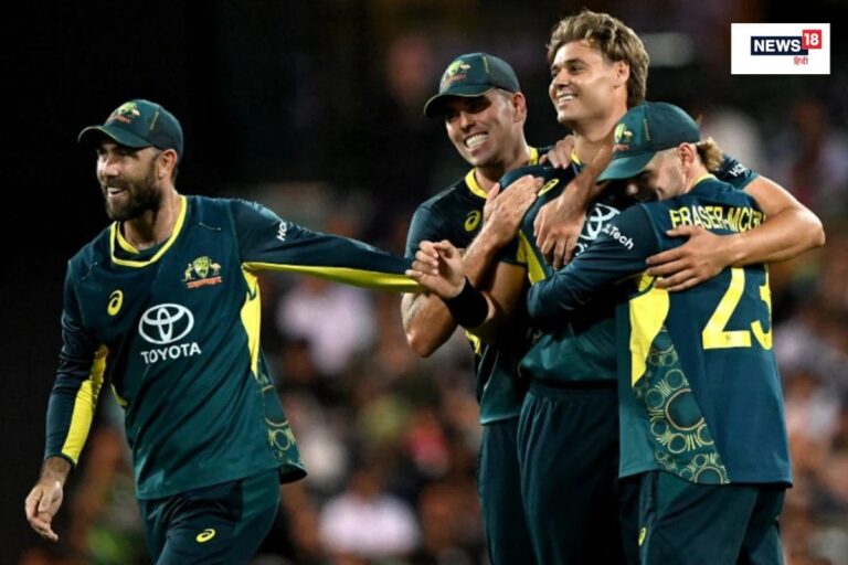 पाकिस्तान के साथ ऑस्ट्रेलिया ने कर दिया खेल! दौरे के लिए चुनी बी ग्रेड टीम, सारे बड़े खिलाड़ियों को दे दिया आराम