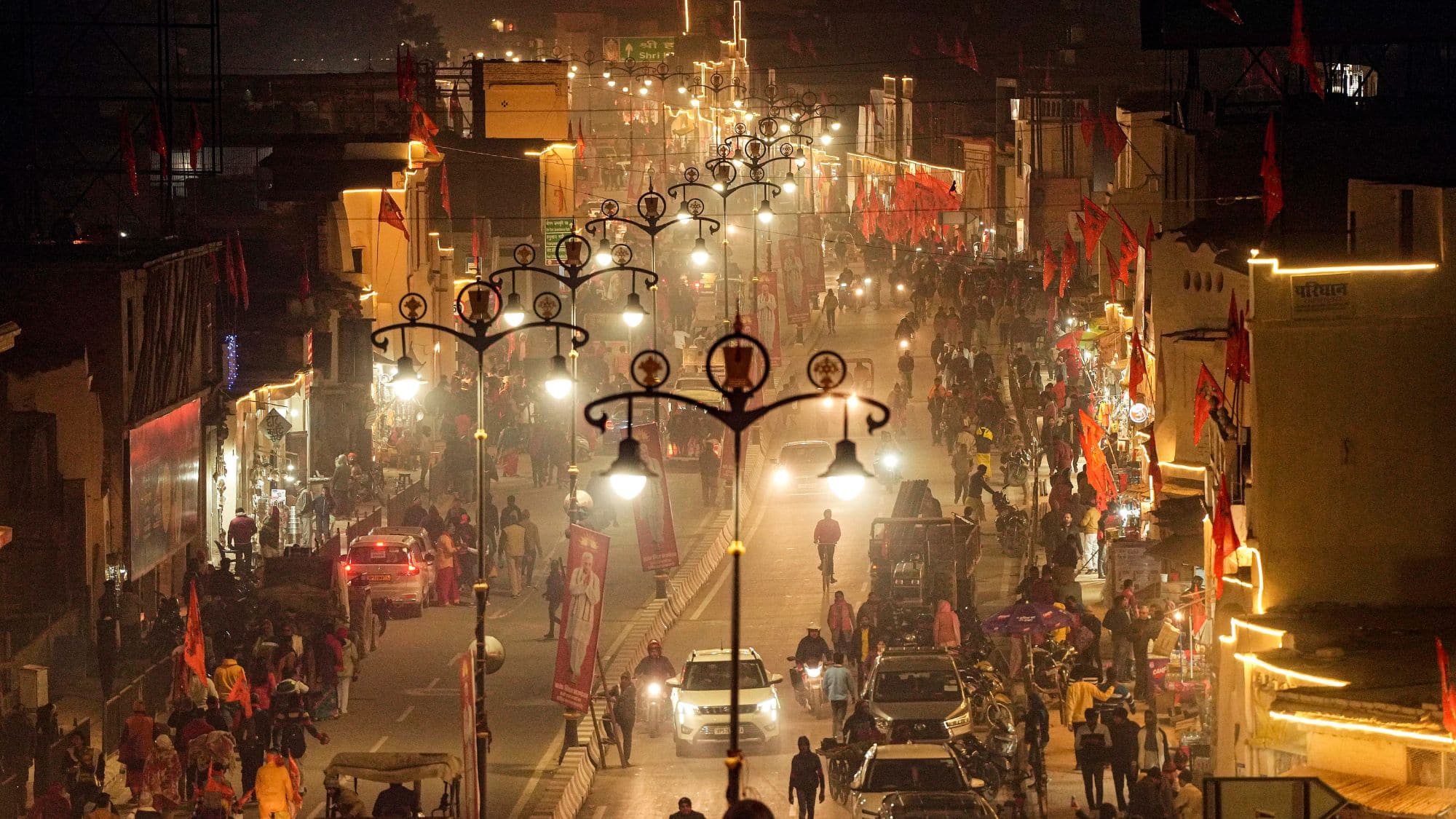 यूपी के इस शहर में नॉनवेज बेचने पर लगी पाबंदी, ऑनलाइन डिलिवरी पर भी बैन...नियम तोड़ने पर होगी सख्त कार्रवाई