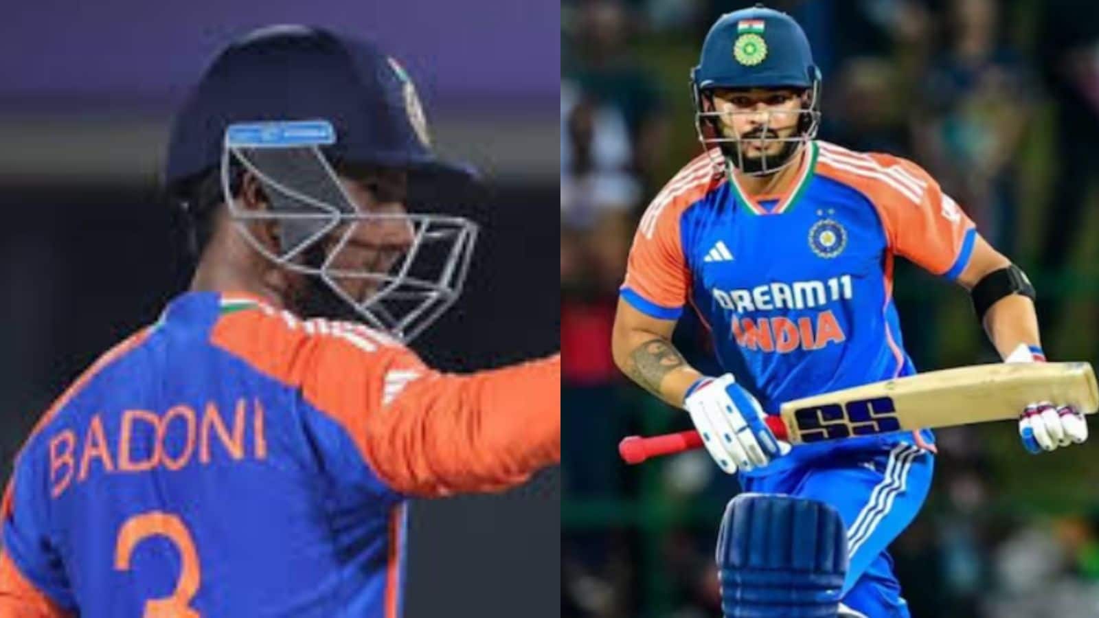 Riyan Parag: रियान पराग की जगह क्यों आयुष बडोनी को क्यों मिला मौका? इरफान पठान ने उठाए ये सवाल